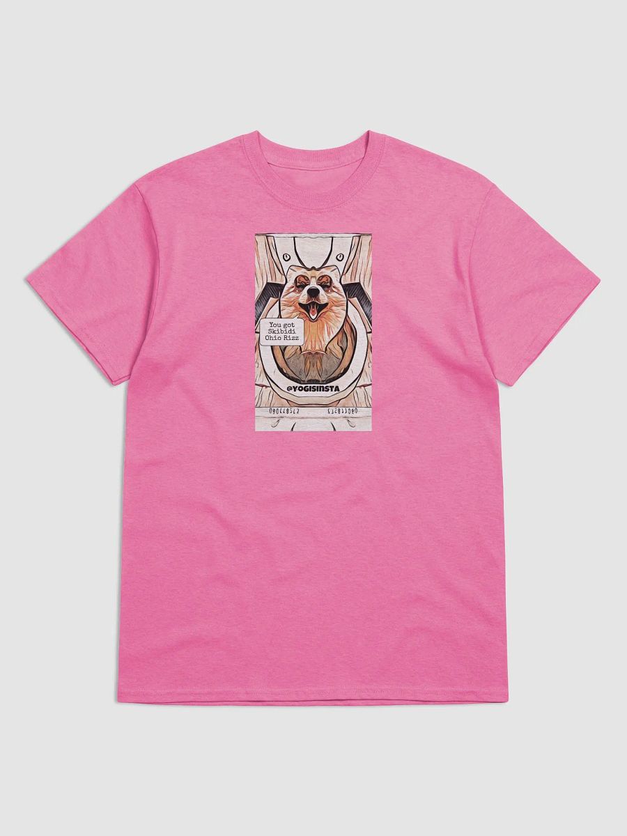 Skibidi Ohio Rizz Dog product image (7)