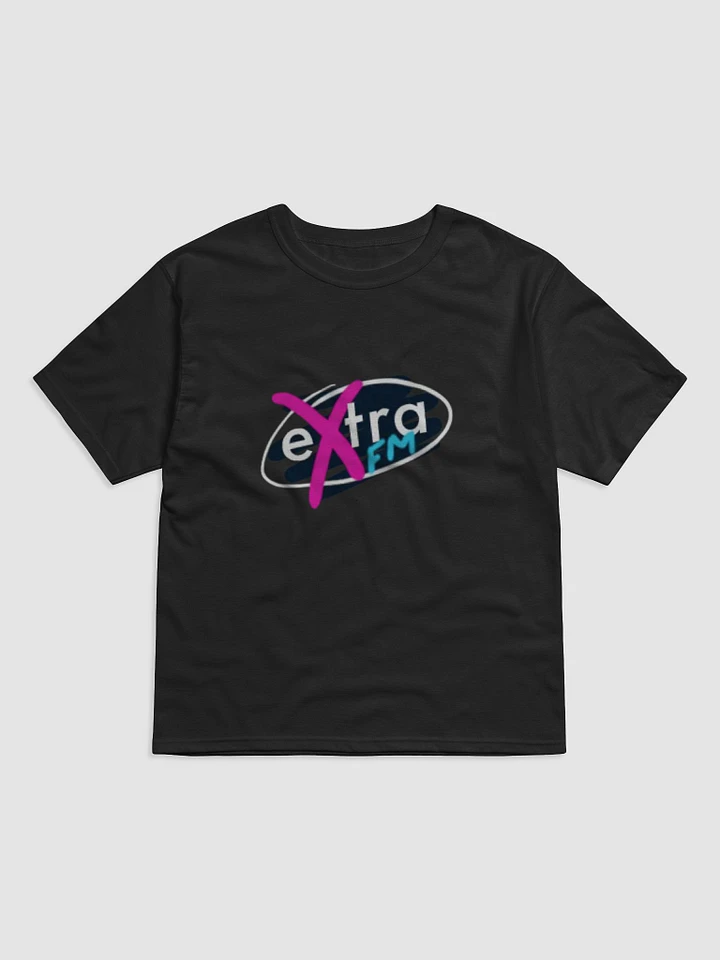 Extra FM - Unisex T-shirt product image (2)