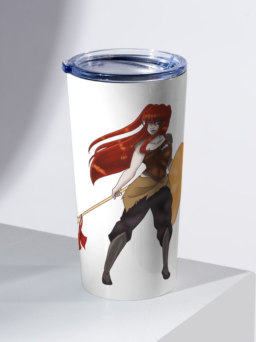 Kratos Kensey Tumbler product image (2)