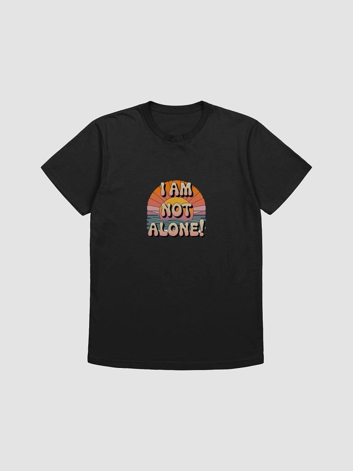 Sunset Groove T-Shirt 