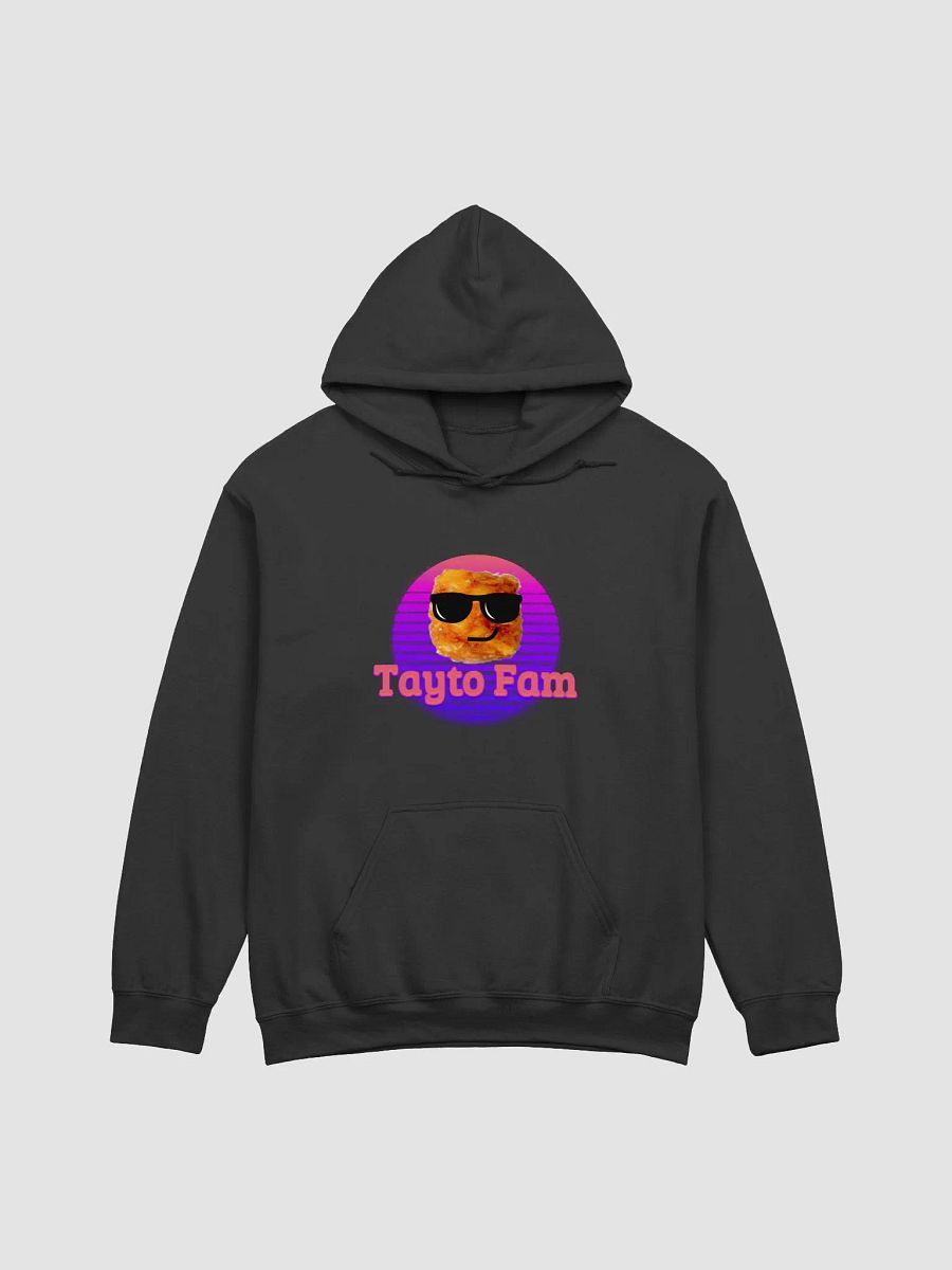 Tayto Fam Summer '24 product image (1)