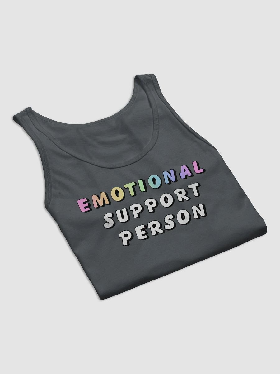Emotional Support Tank product image (32)