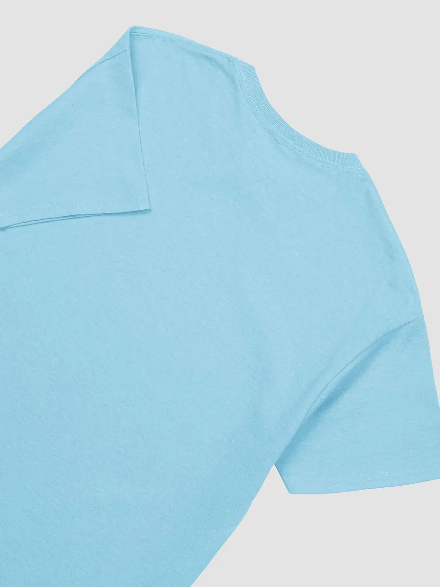 Marie t-shirt (unisex) product image (4)