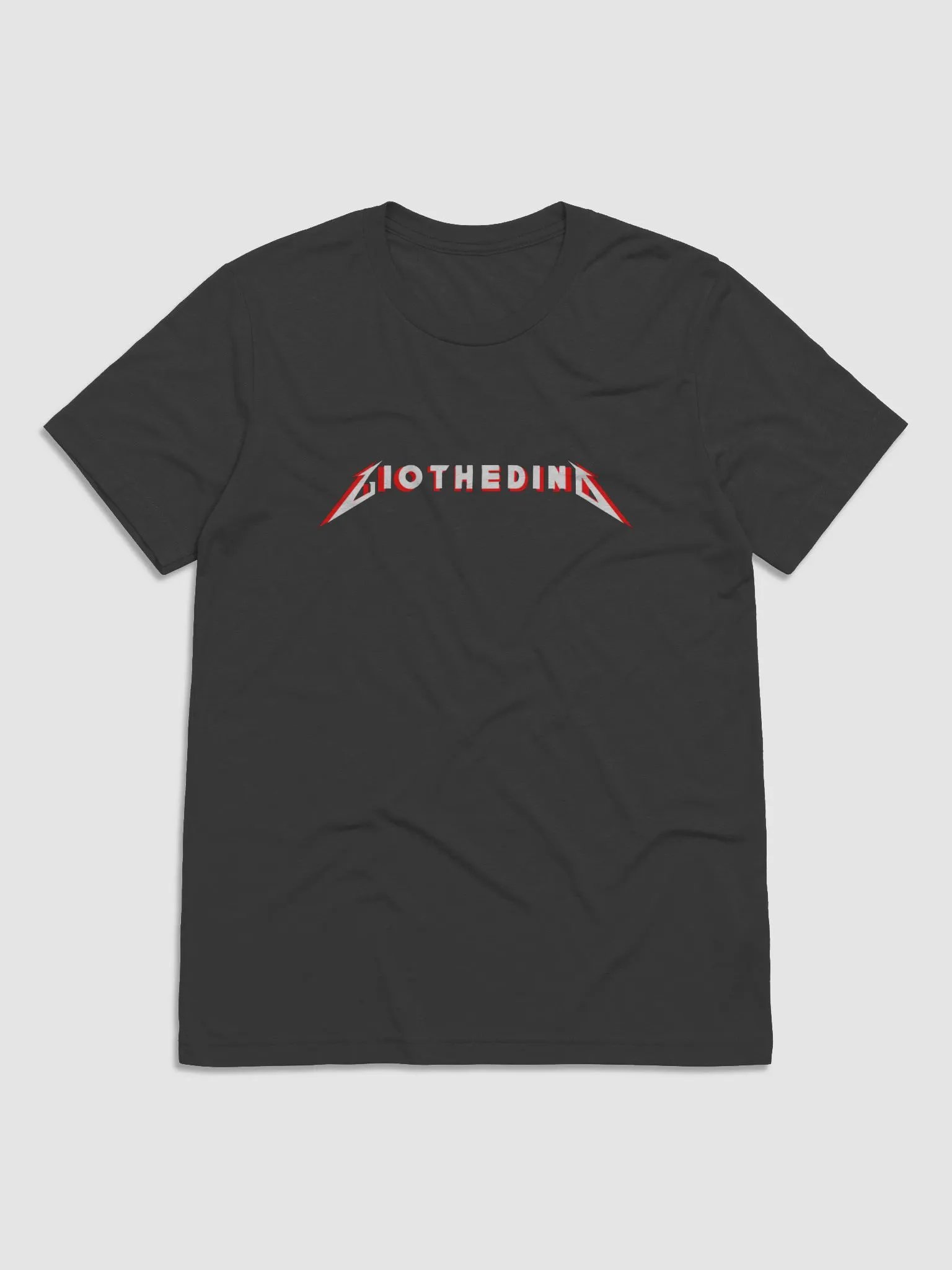 METAL GIOTHEDINO TEE product image (1)