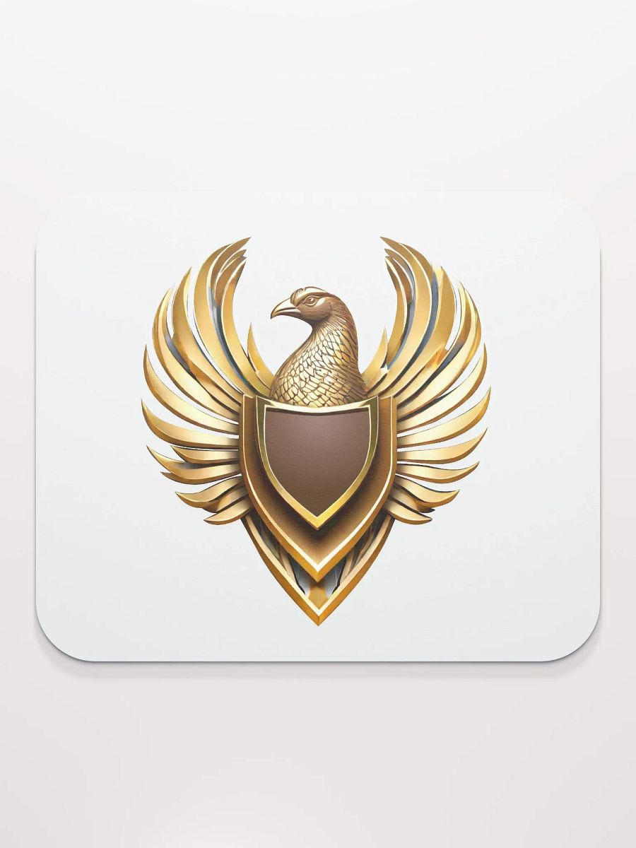 peahen coat of arm product image (2)