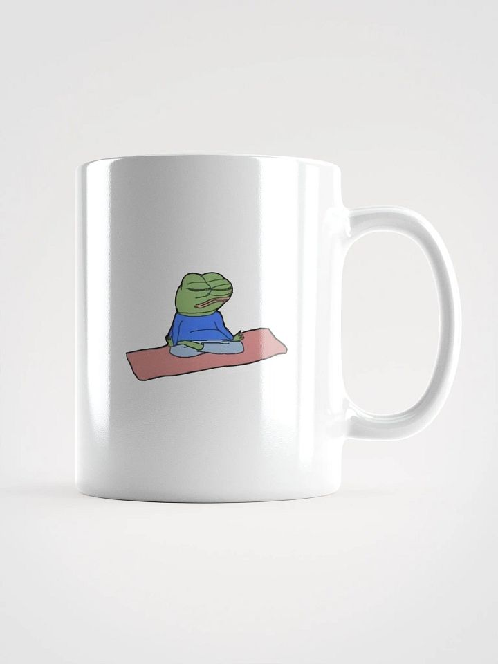 Zen Pepe product image (1)