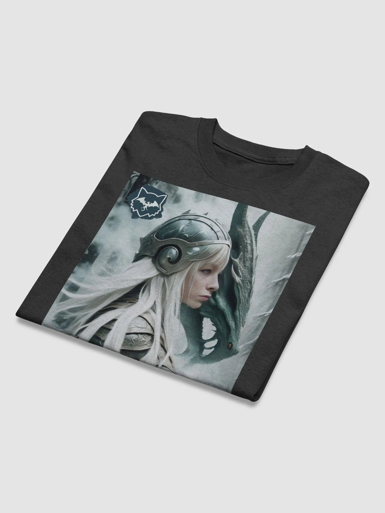 FANTASY ONE Mens Tee (US, EU, AUS & CA SHIPPING) product image (4)