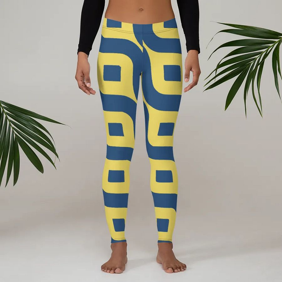 Waveform Delight Leggings product image (3)