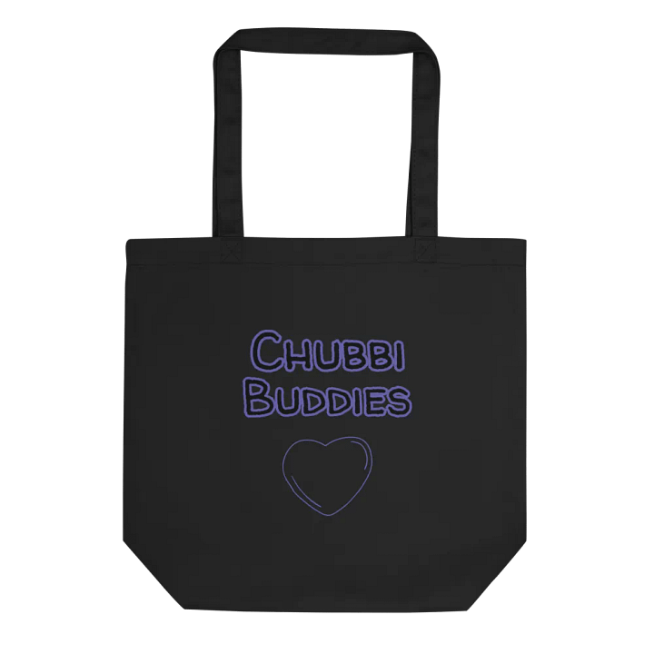 Adorable Eco-Friendly Mole Tote Bag product image (2)