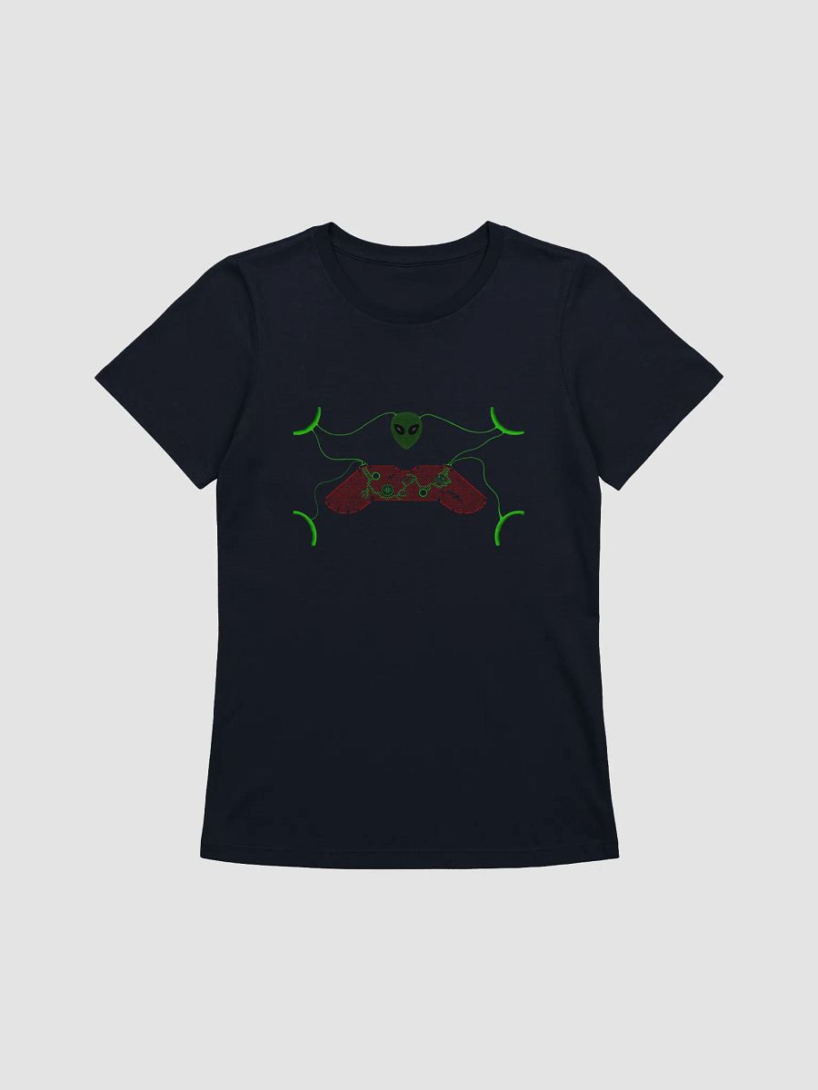 Galactic Connection Women's Relaxed-fit Tee product image (3)