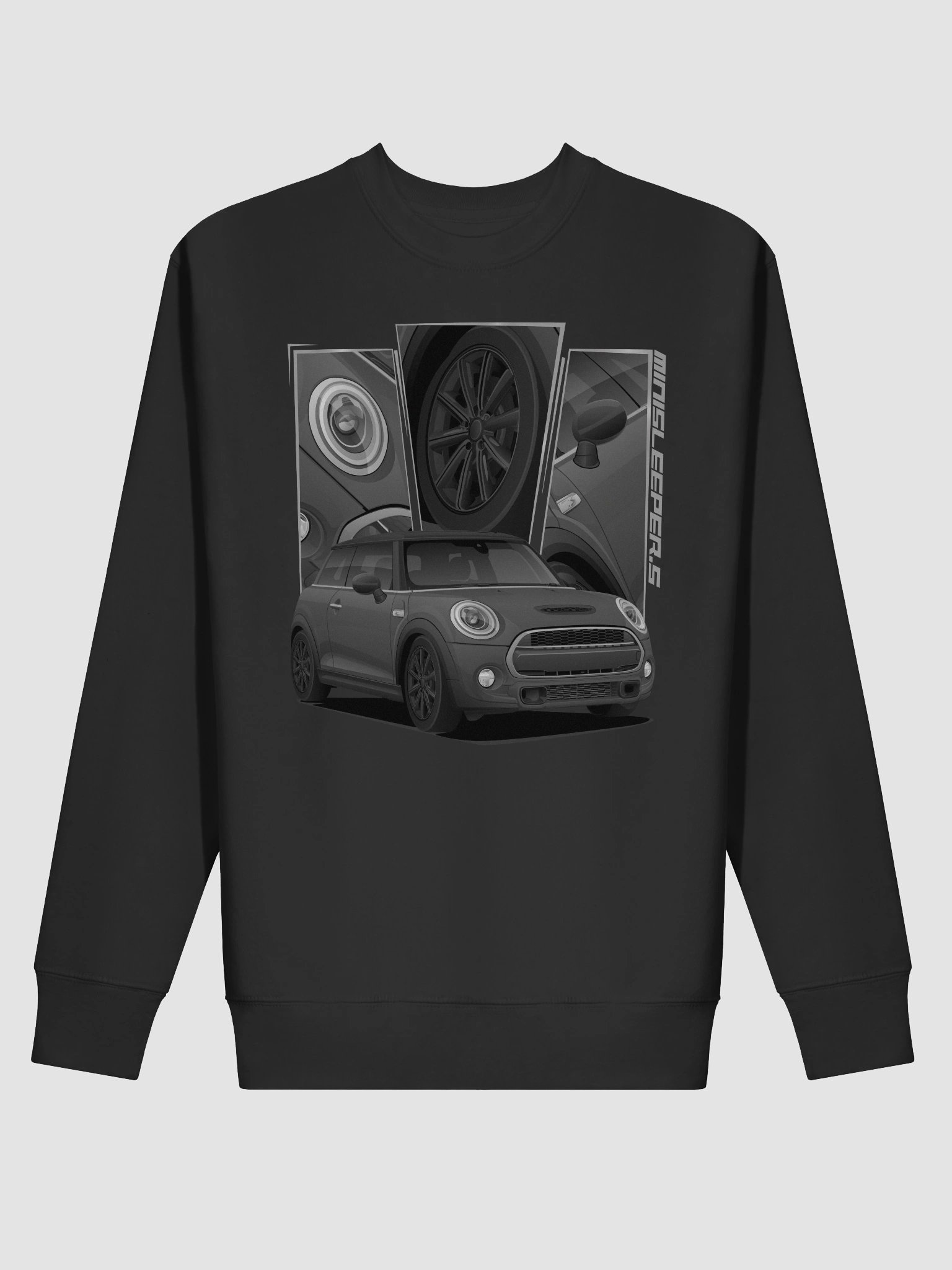 Sweatshirt - minisleeper.s product image (16)