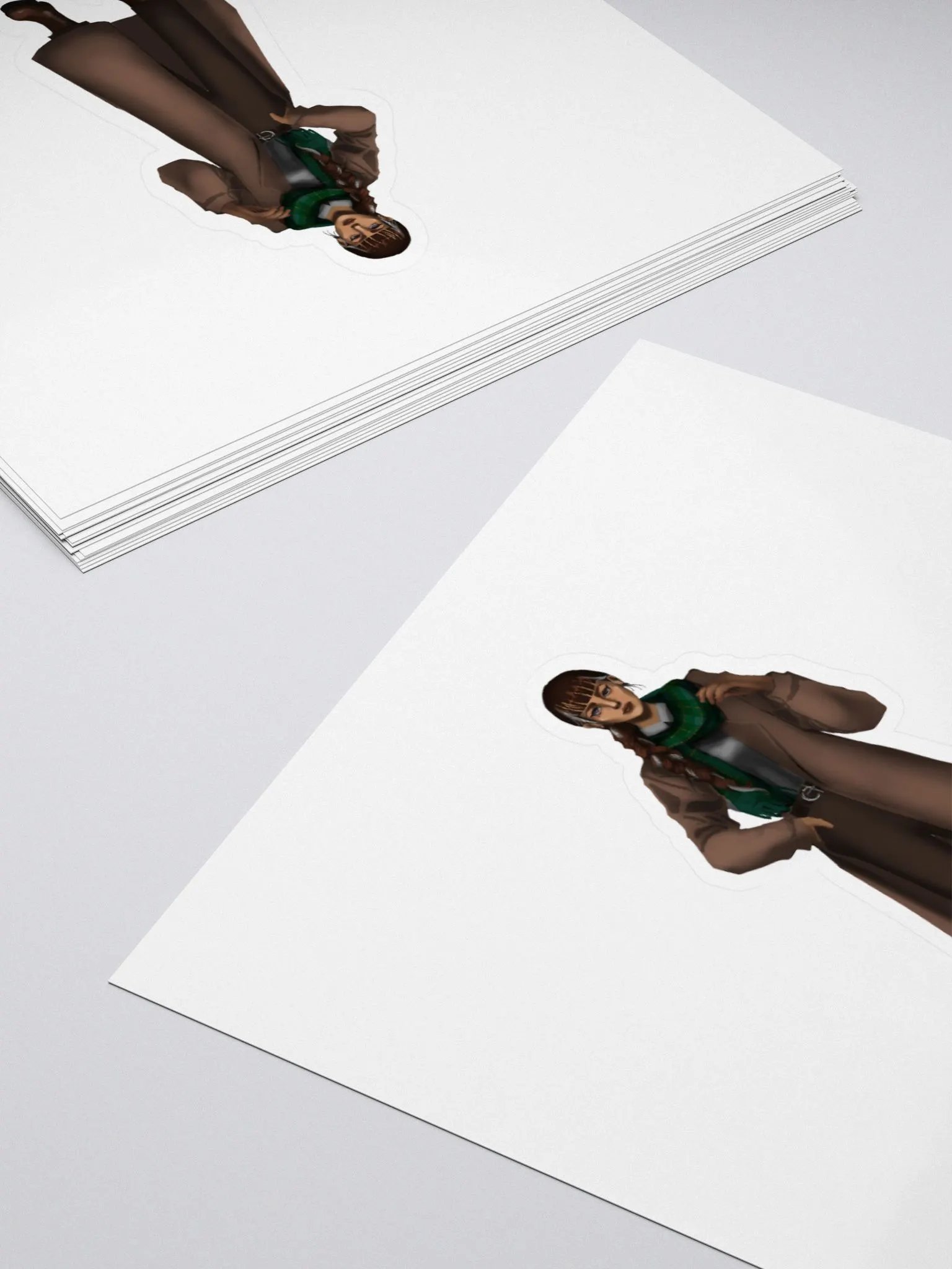 The Spider product image (4)