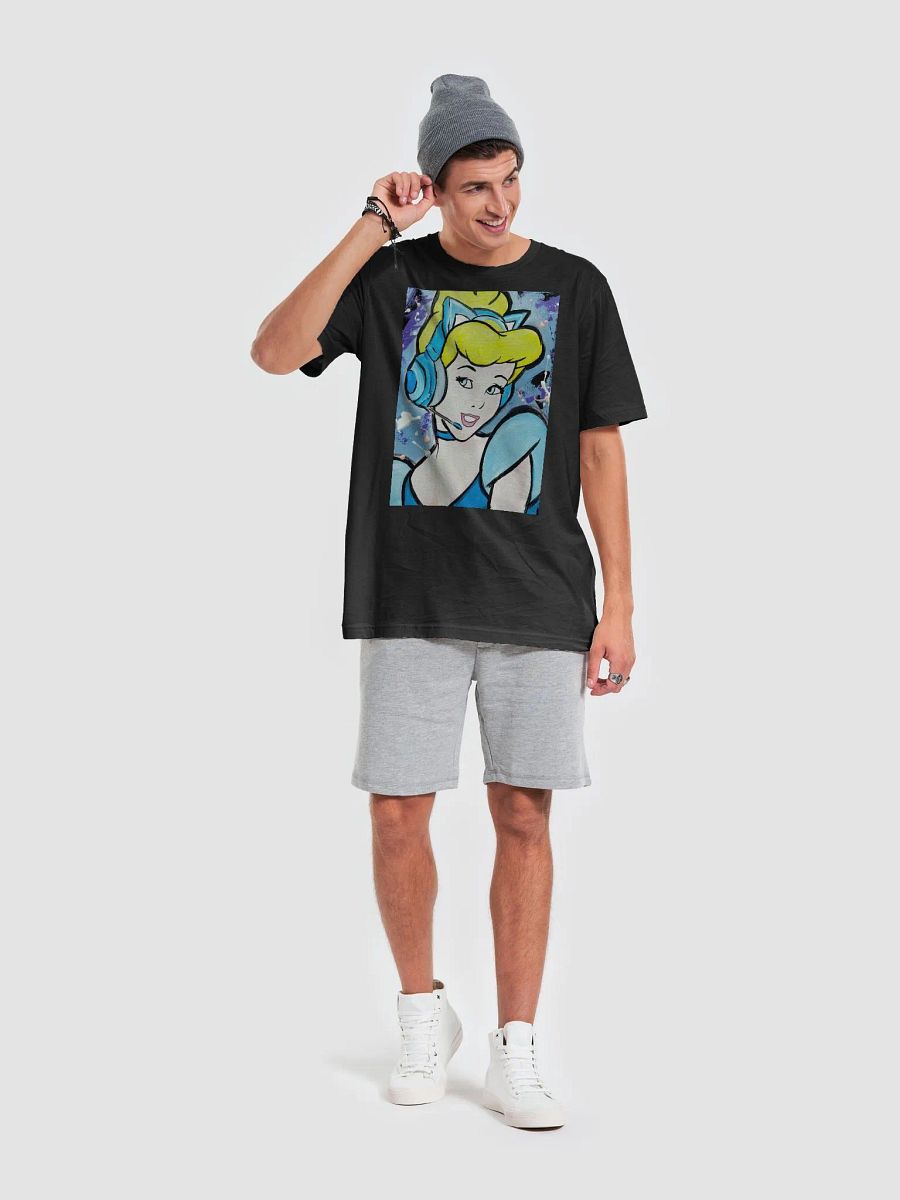 E-Girl Ella T-Shirt product image (6)