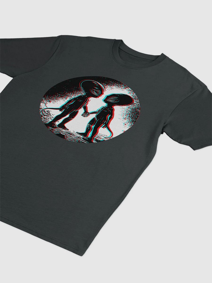 Unity Men's Tee product image (3)