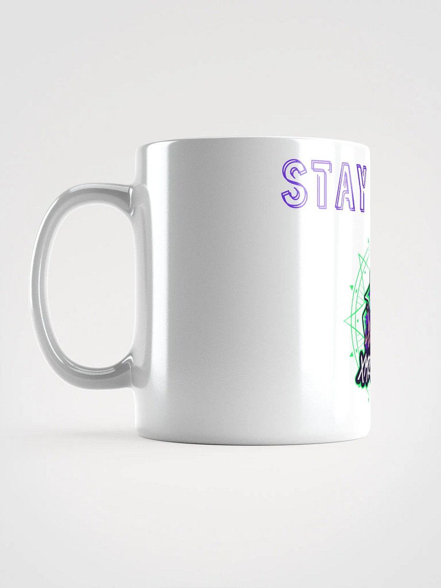 Vibez Coffee Mug product image (6)