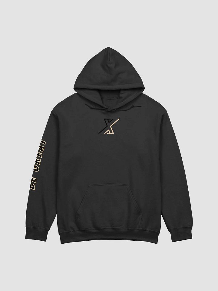 BE GREAT HOODIE product image (1)