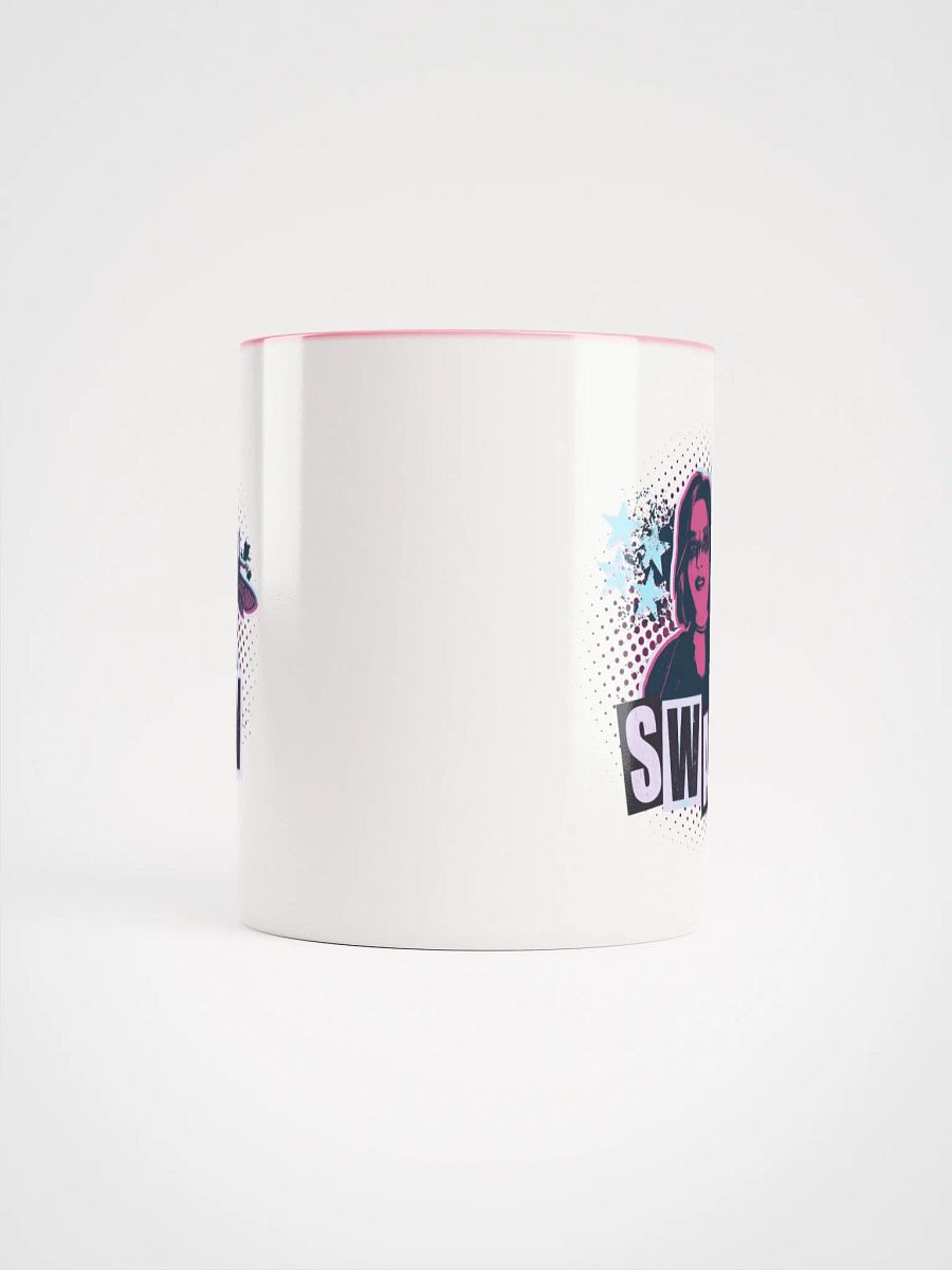 Lost Records: Bloom & Rage Swann Holloway Grunge Mug product image (25)