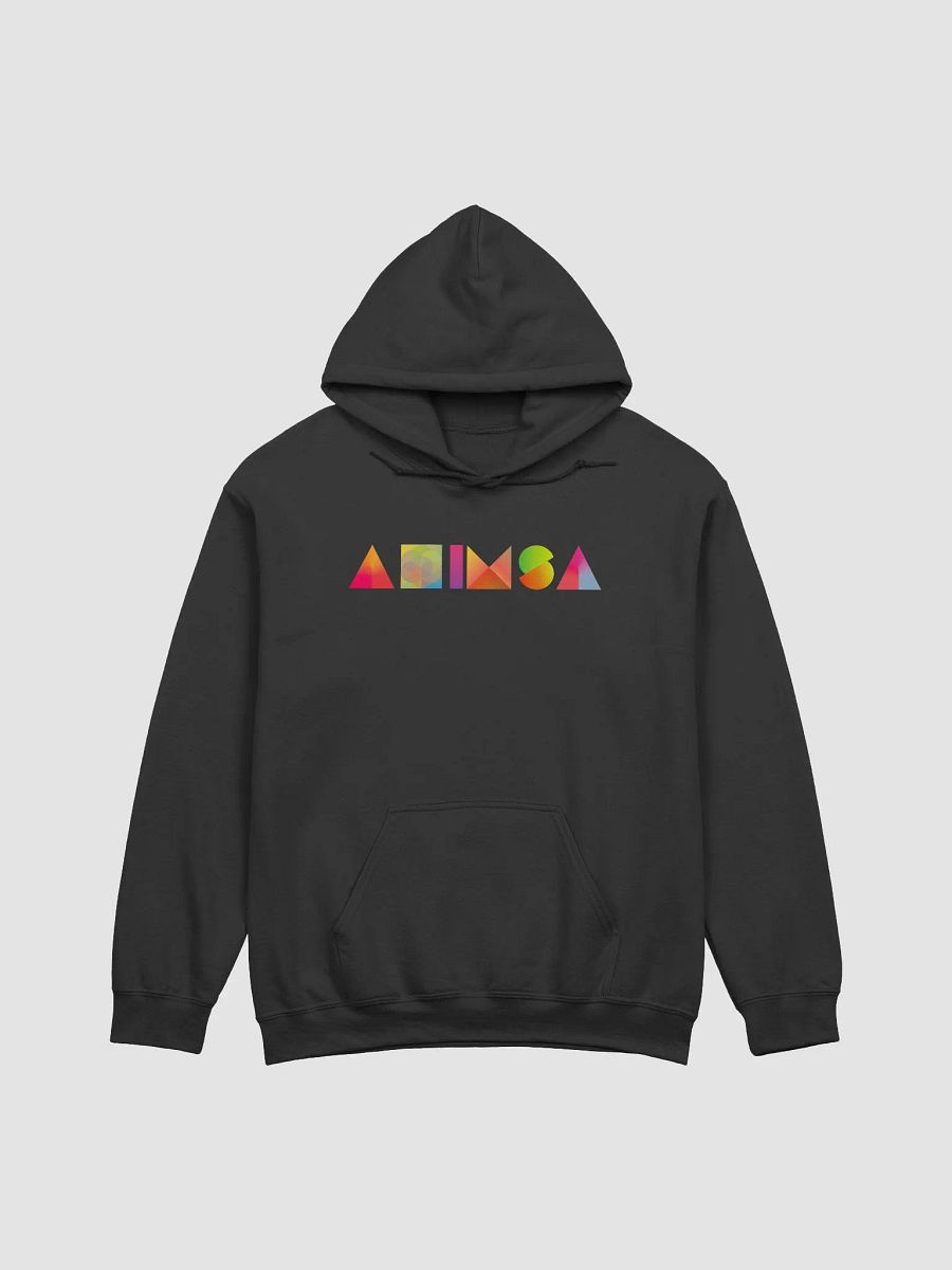 AHIMSA Hoodie - Sanskrit Principle of Non-Violence product image (1)