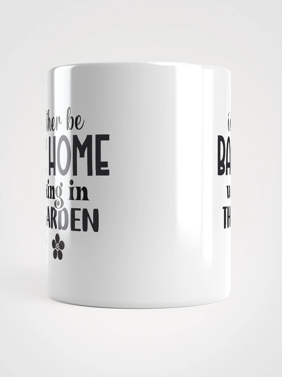 Working in the Garden Coffee Mug product image (15)