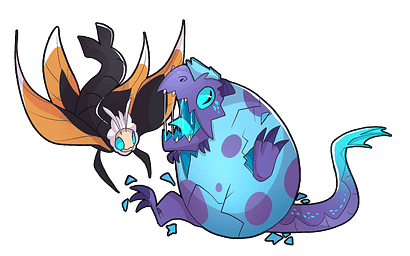 Hatchling Tier