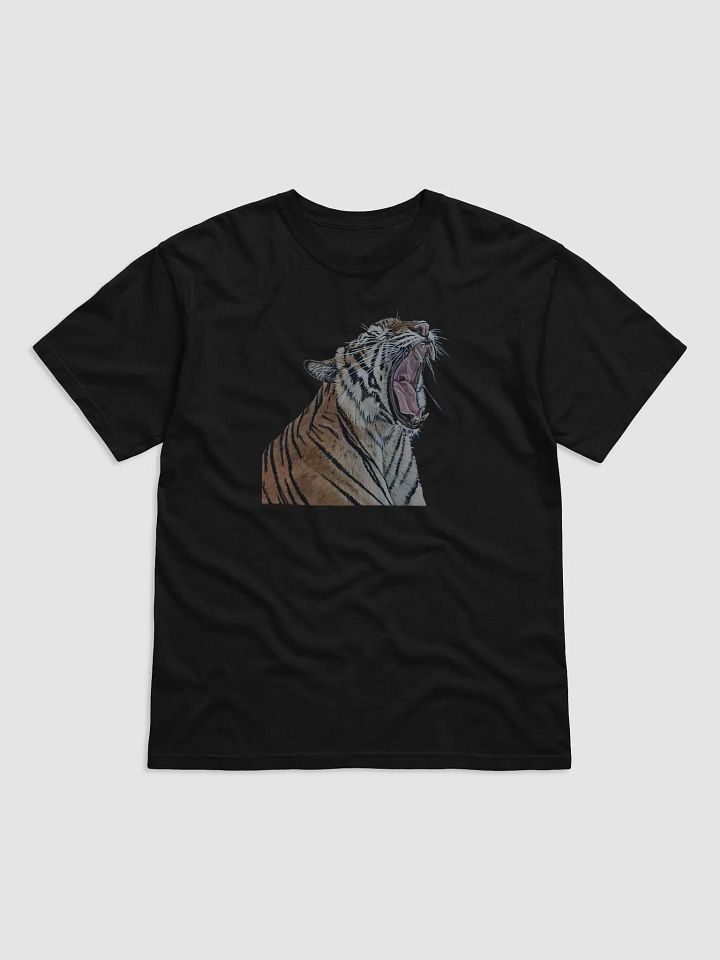 Sleepy Kitty Shirt product image (1)
