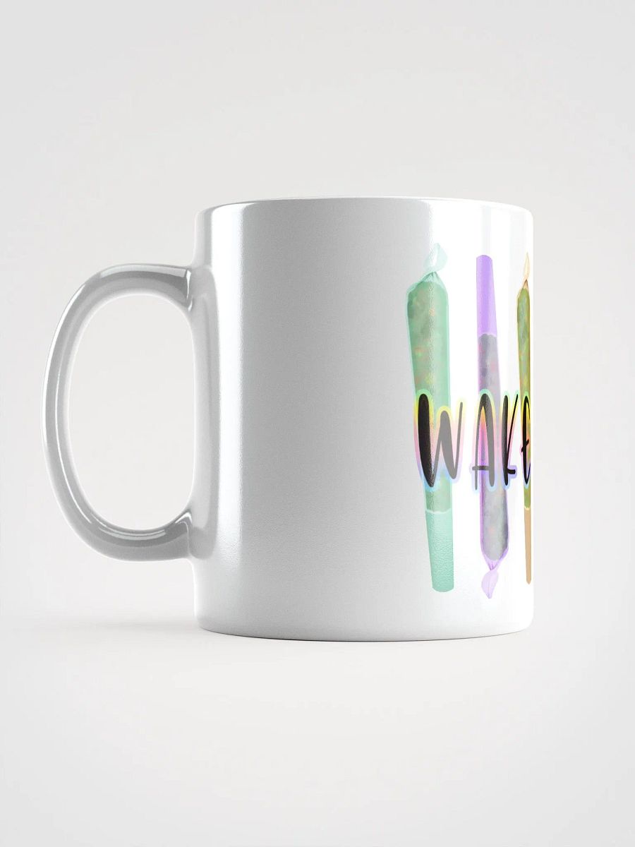 Wake n Bake Rainbow Joints - Mug product image (6)