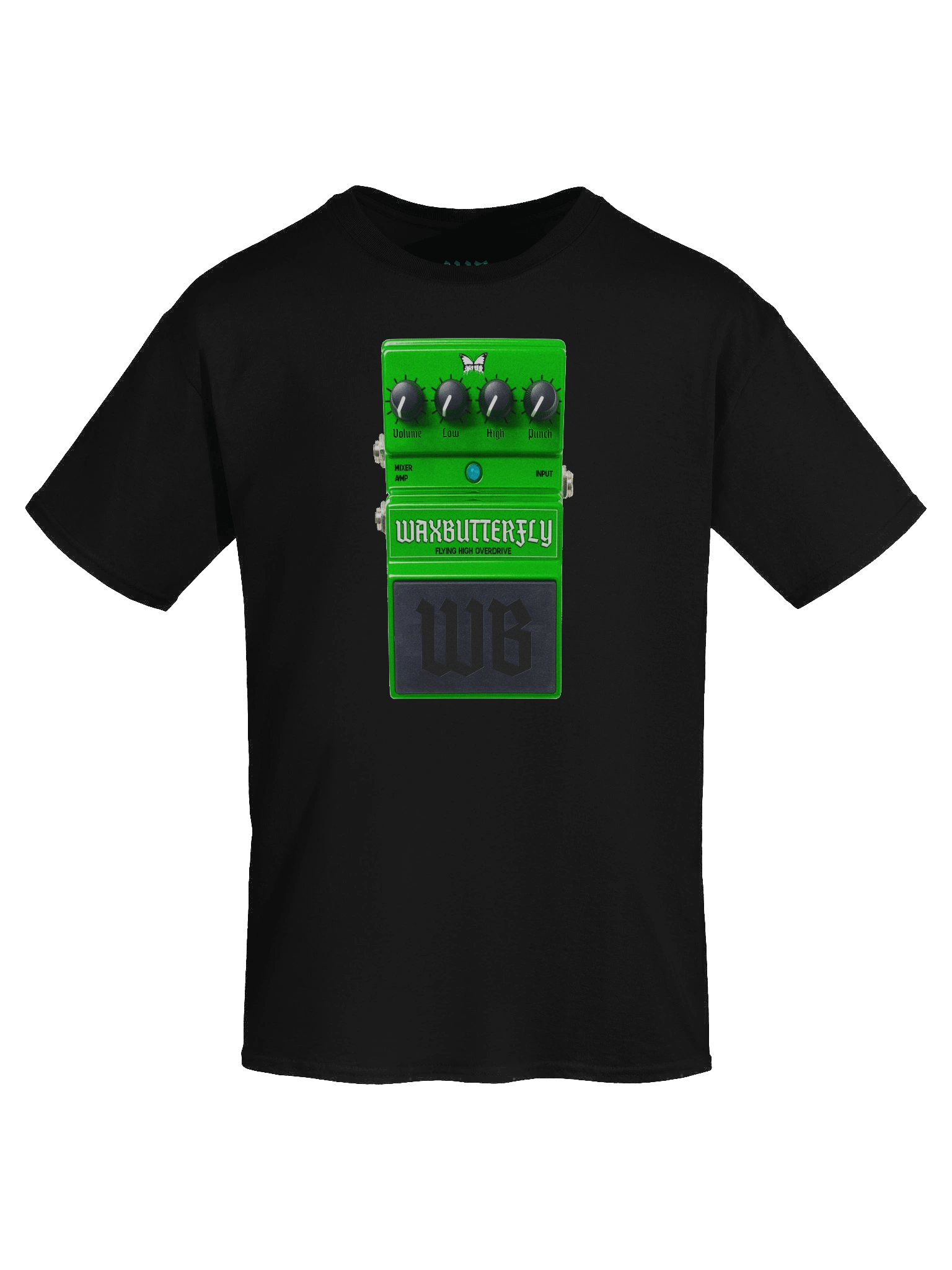 Overdrive T-Shirt product image (7)