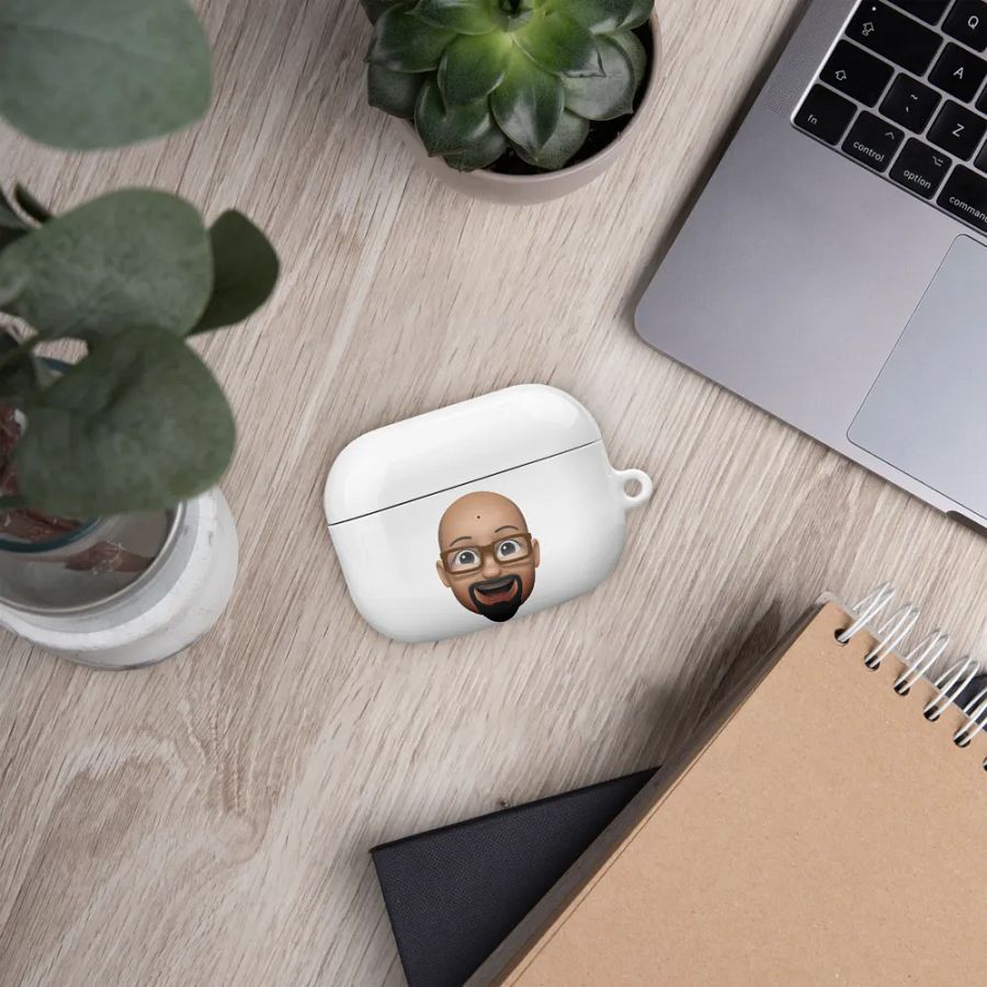 Copy of CWJ / JOTG AIRPOD CASE product image (9)