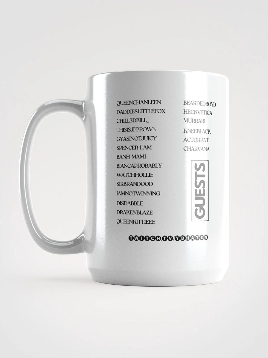 InFocus - The Mug product image (2)