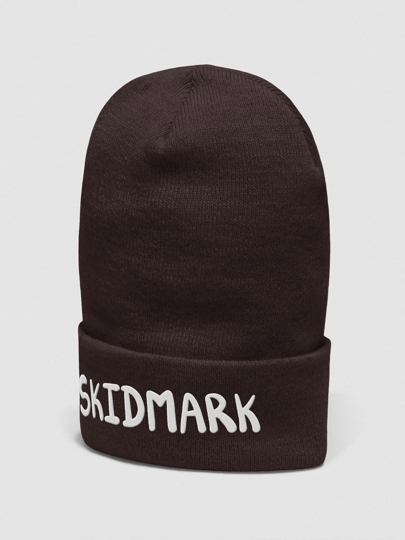 Skidmark Beanie product image (14)