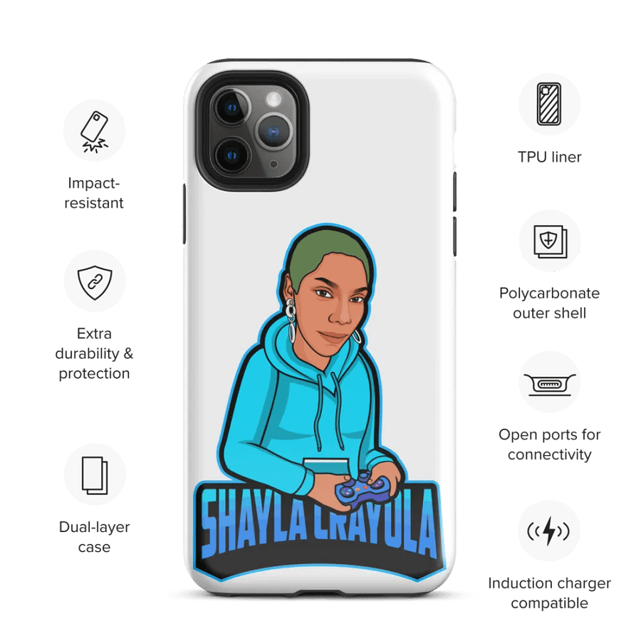 ArmorShield iPhone® Case product image (35)