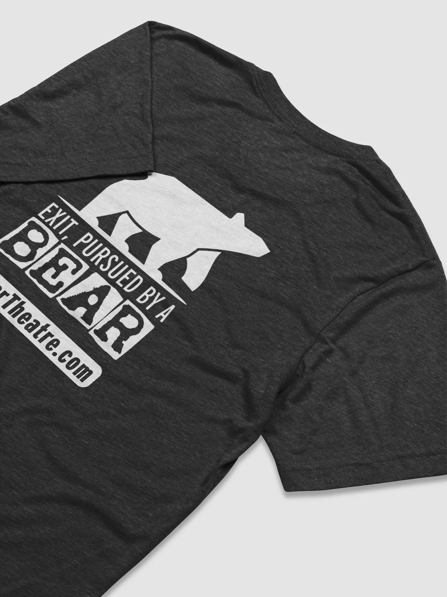 Bear Logo Super Soft T-Shirt product image (22)