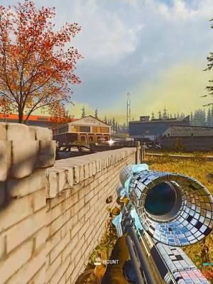 Everyone uses this weapon wrong! Here’s how you do it right! #warzone #bo6 #verdansk #loadout 