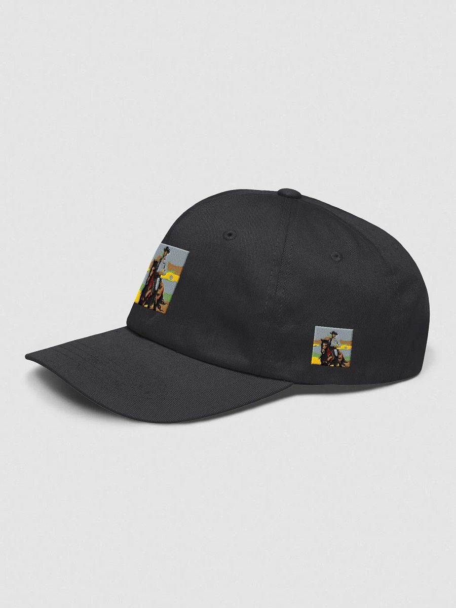 Dads Cowboy Cap product image (3)