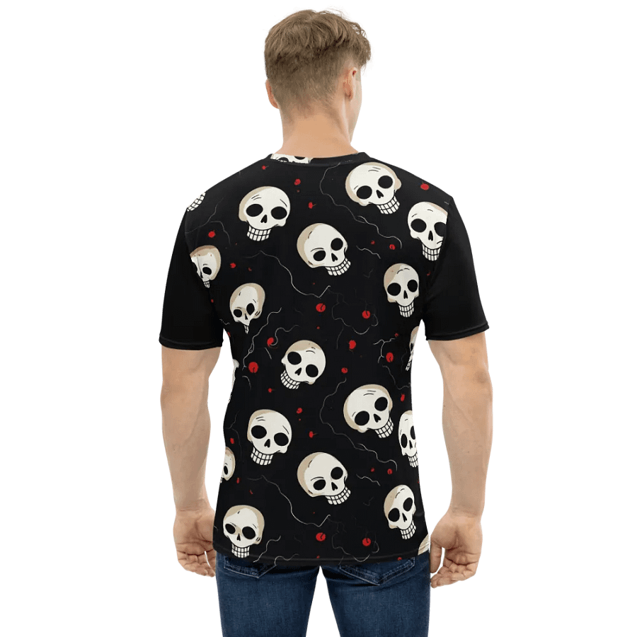 Whimsical Skulls product image (3)