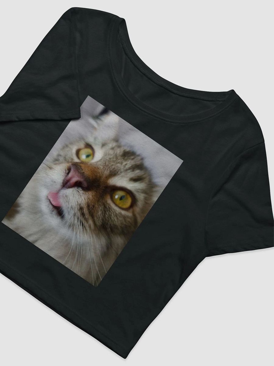 FidgGOON Womens Crop T product image (6)