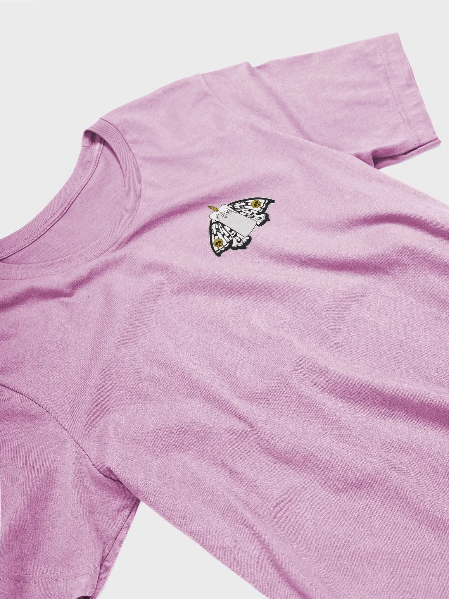 Candle Moth Tee product image (1)