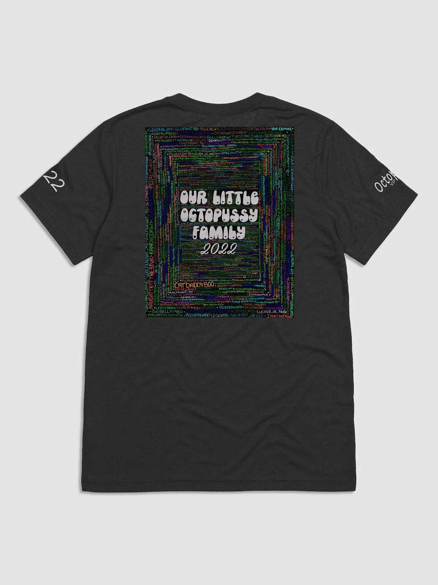 2 Year Anniversary Tee product image (2)