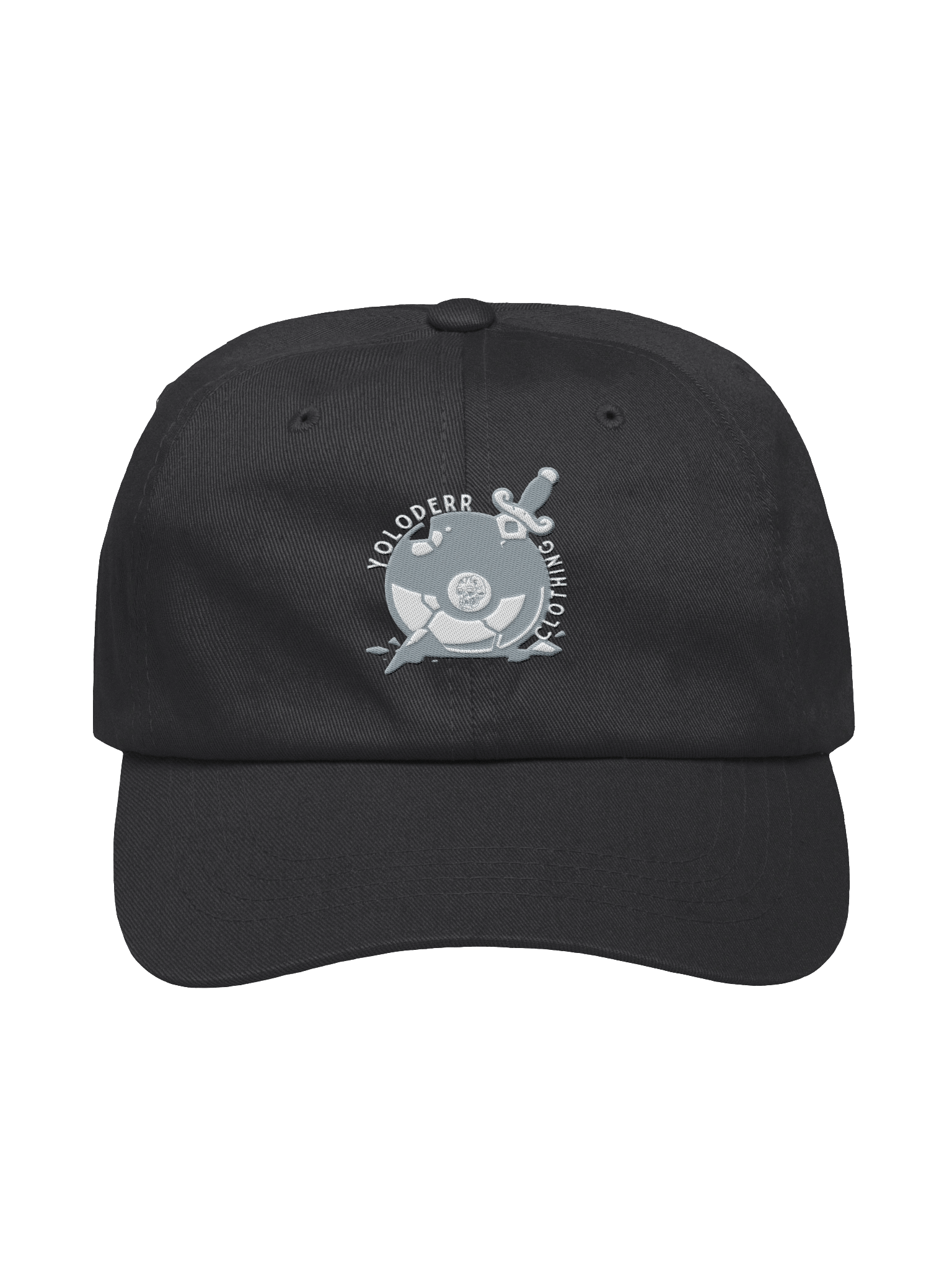 Yolo'em all! (Hat) product image (1)