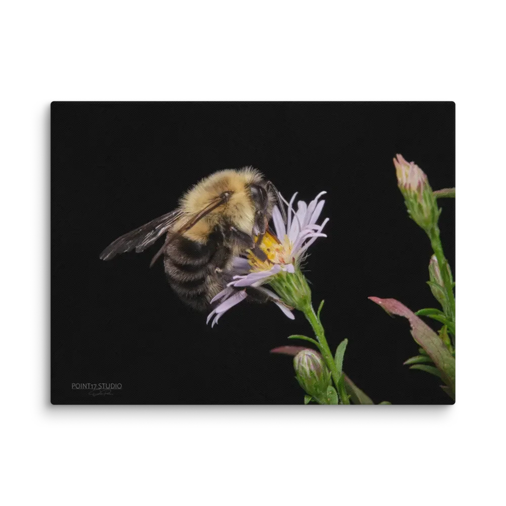 Busy Bee - Print On Canvas product image (1)