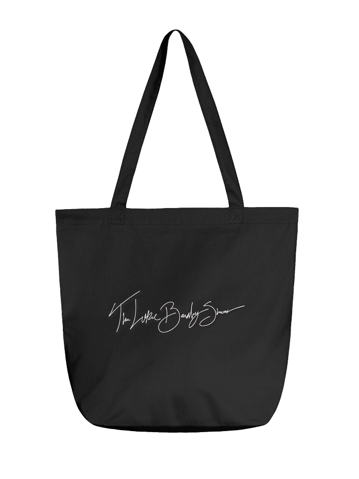 TLBS Signature Tote product image (2)