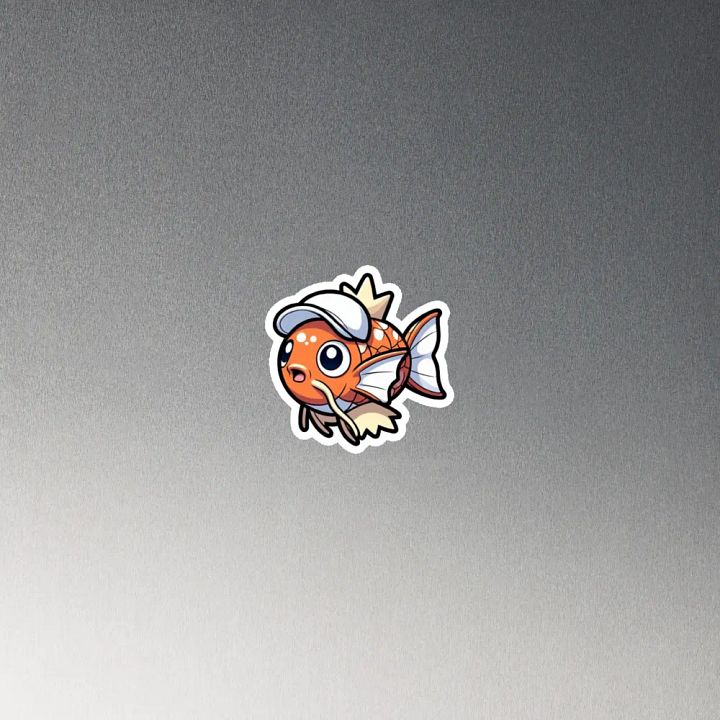 Splash Magnet product image (2)