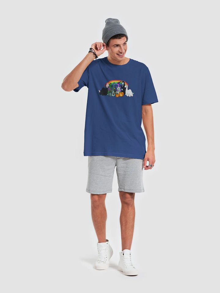 Halloween Tee product image (2)