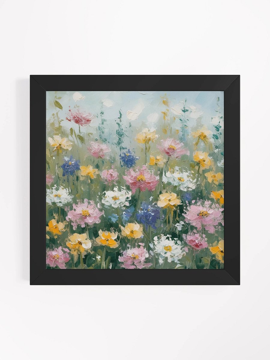 Kay Framed Premium Poster product image (4)