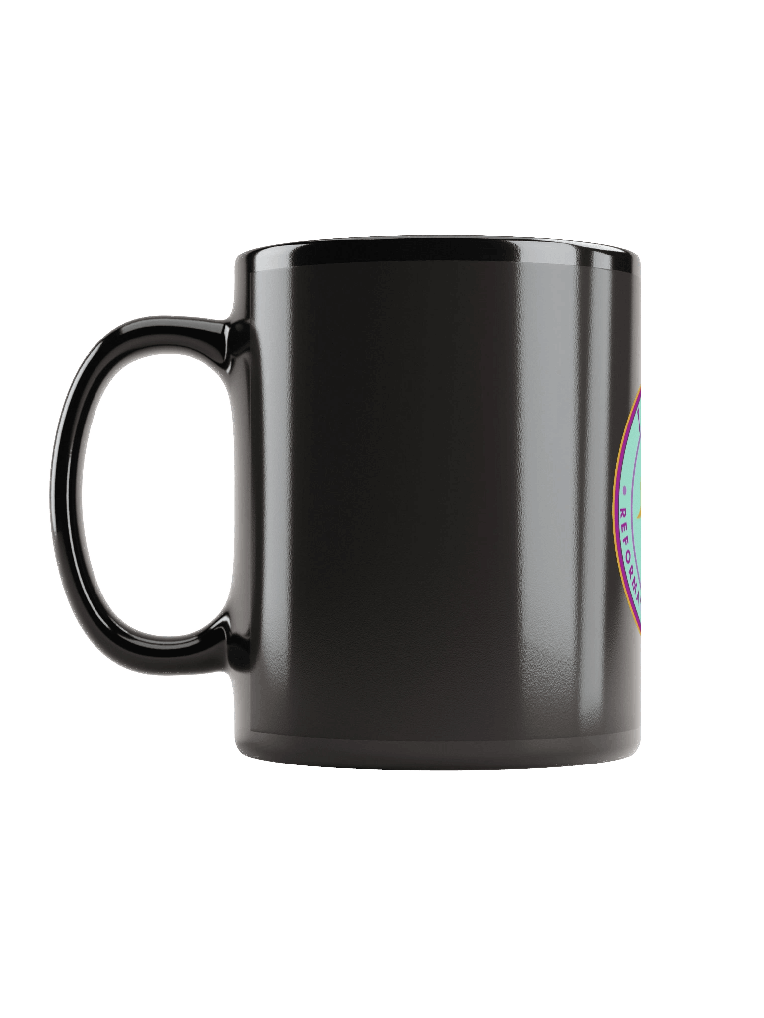 Reformation Generation Mug product image (6)