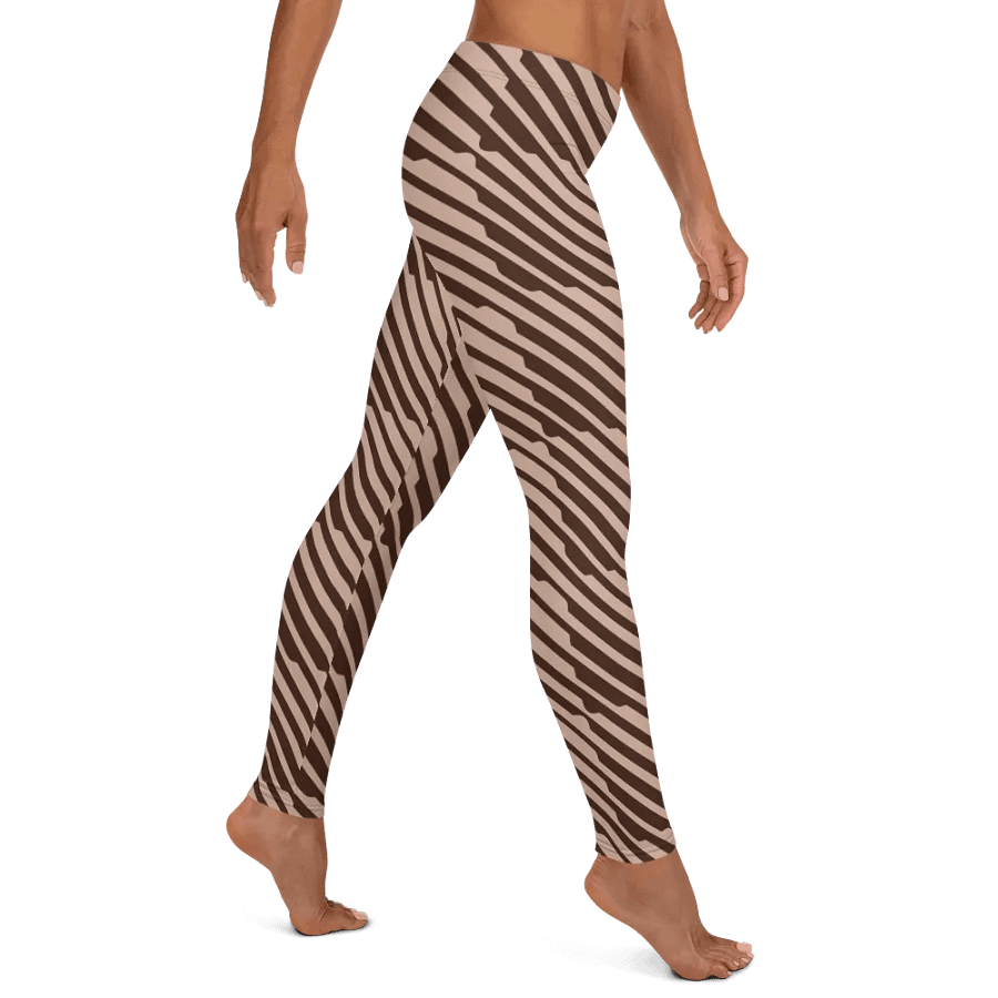 Leggings – Ethnic Style Pattern for a Bold & Cultural Look product image (11)