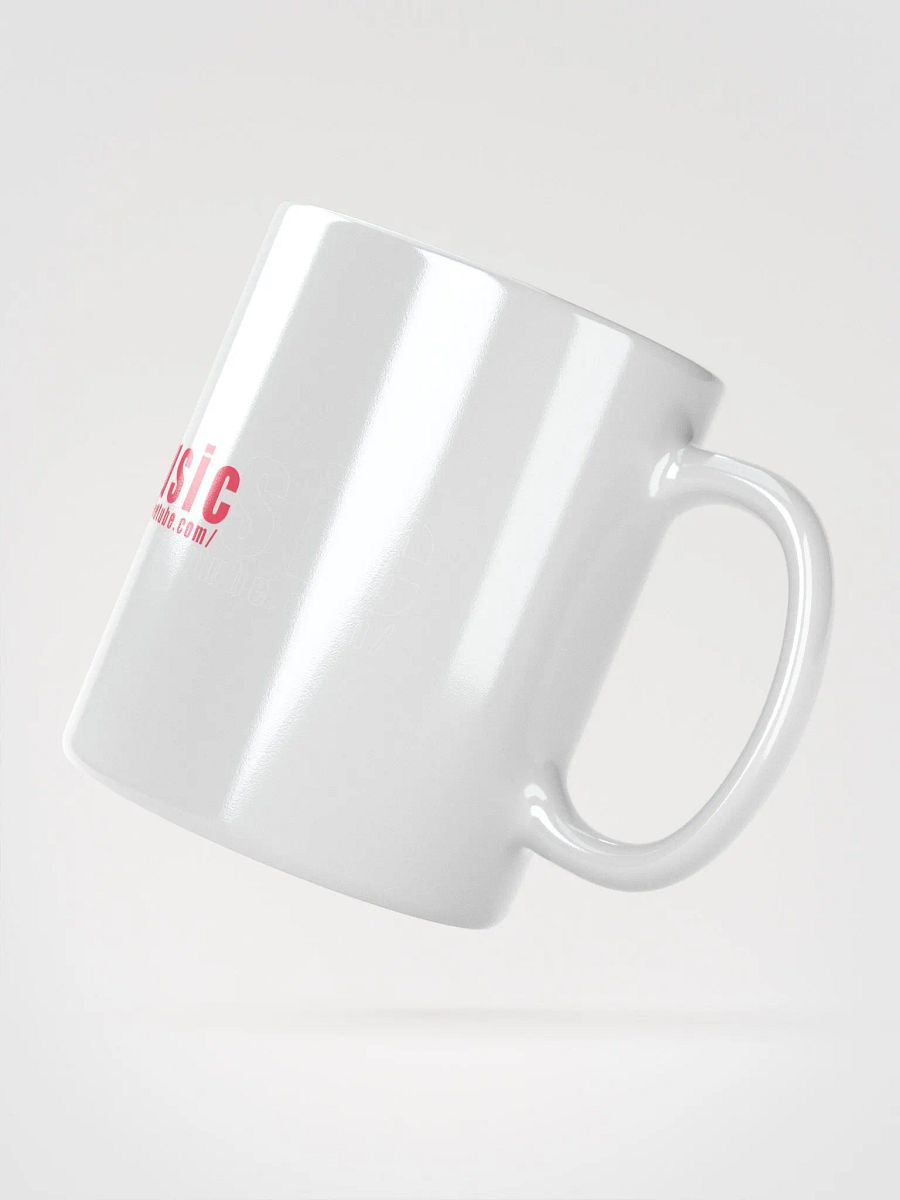 Ashlenamusic Mug product image (3)