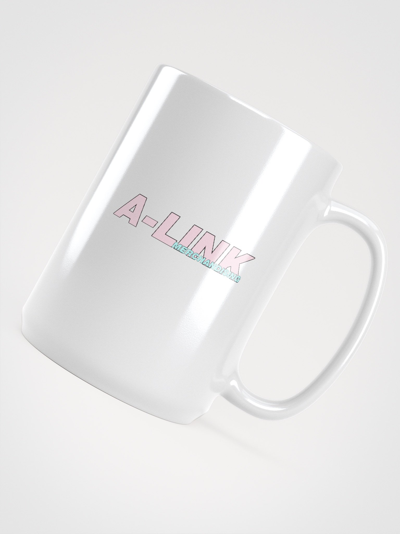 A-LINK Merchandising - Mug product image (4)
