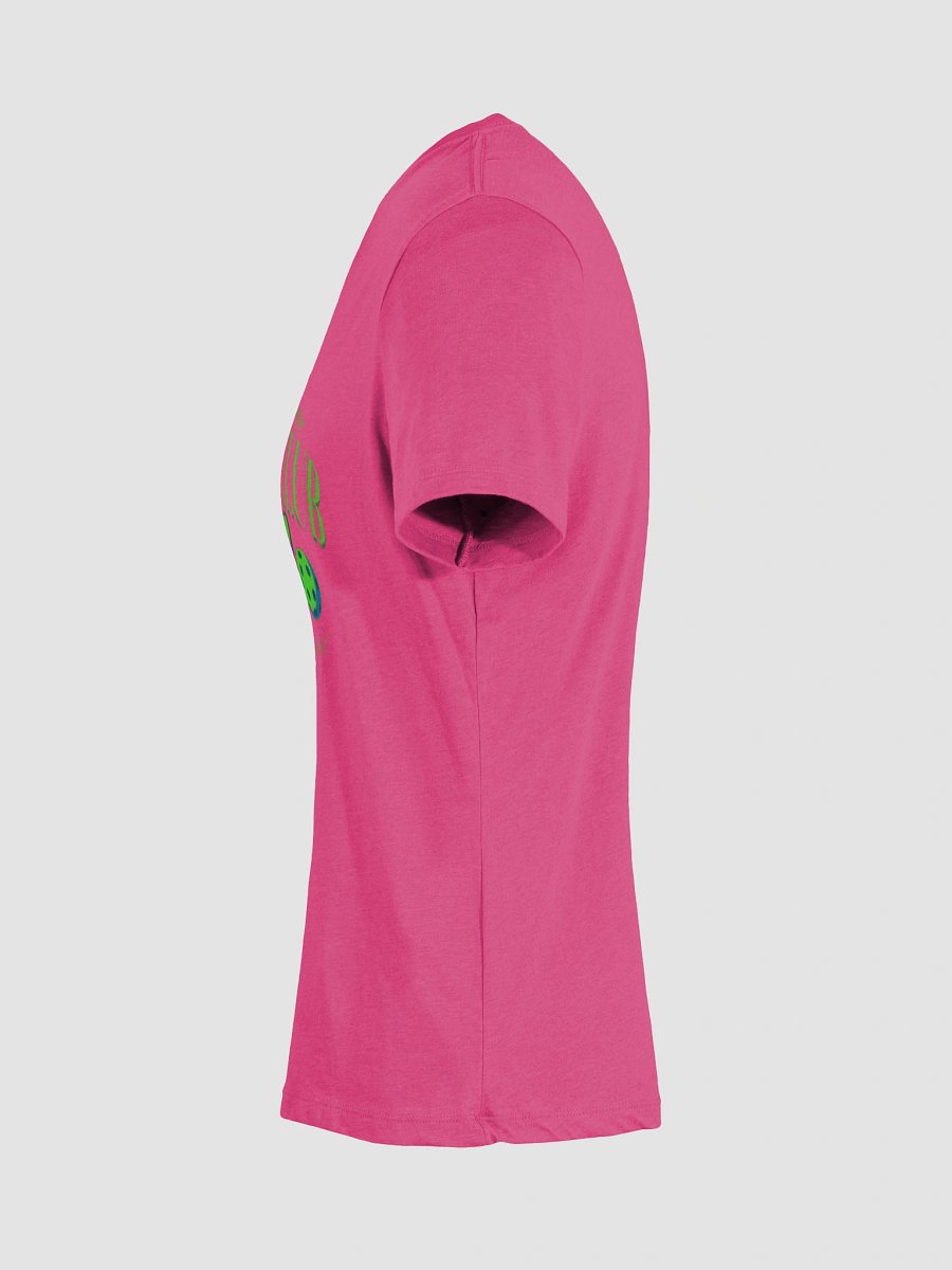 Pickle Club Legend Relaxed V-Neck Tee product image (83)