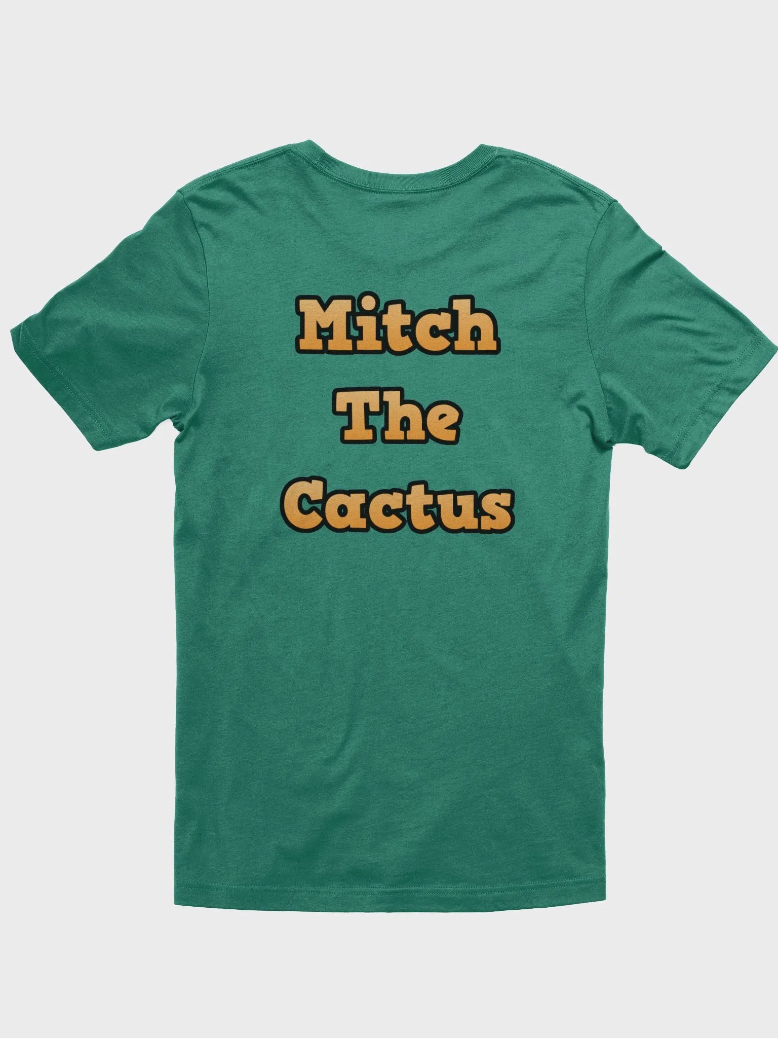 Mitch The Shirt product image (4)